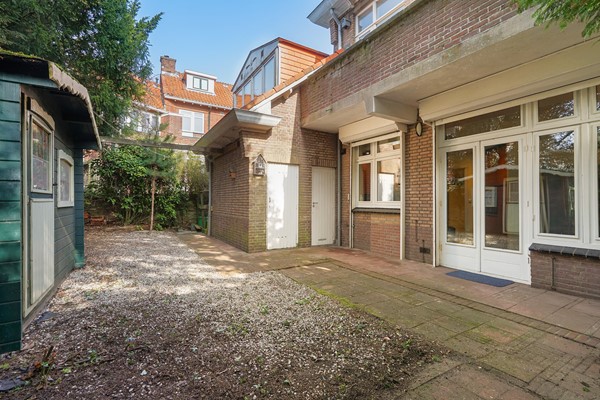 Medium property photo - Waalsdorperweg 62, 2597 JC Den Haag